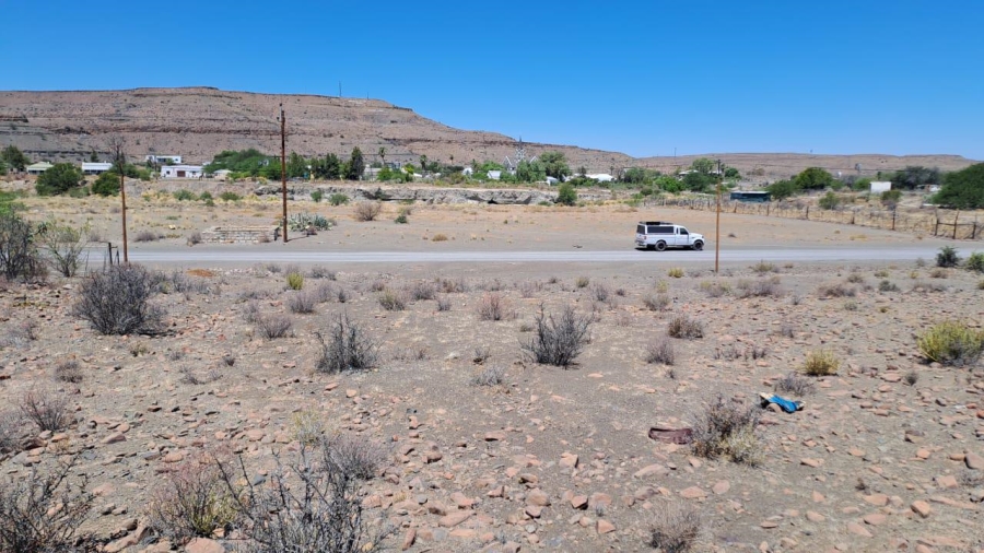 0 Bedroom Property for Sale in Merweville Western Cape